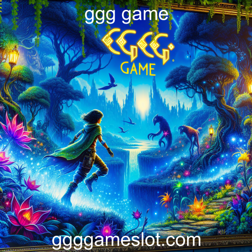 A Magia dos Jogos de Aventura: Explorando Mundos Fantásticos